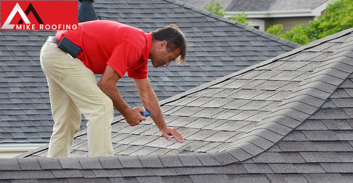 Roof Inspection After Weather Damage