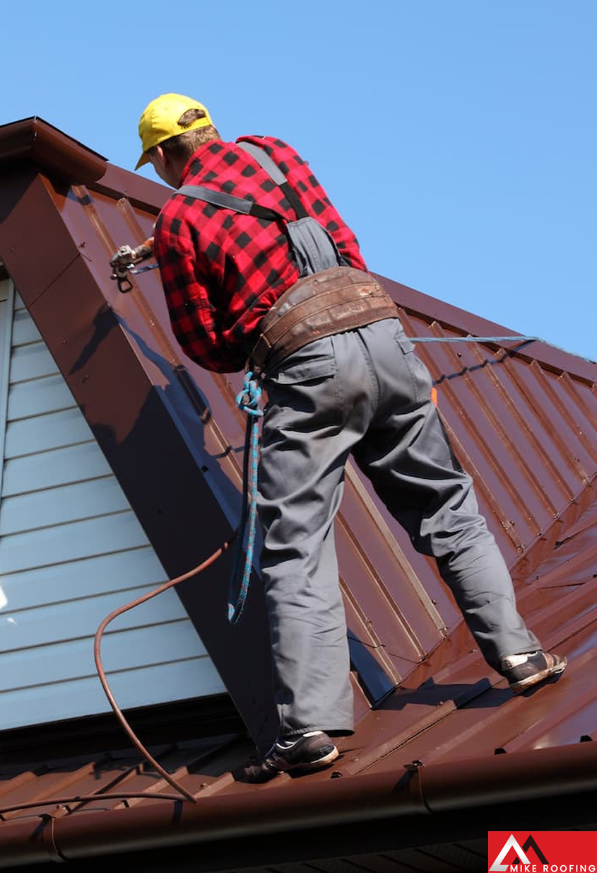 The Unique Challenges In Temple City Roofing