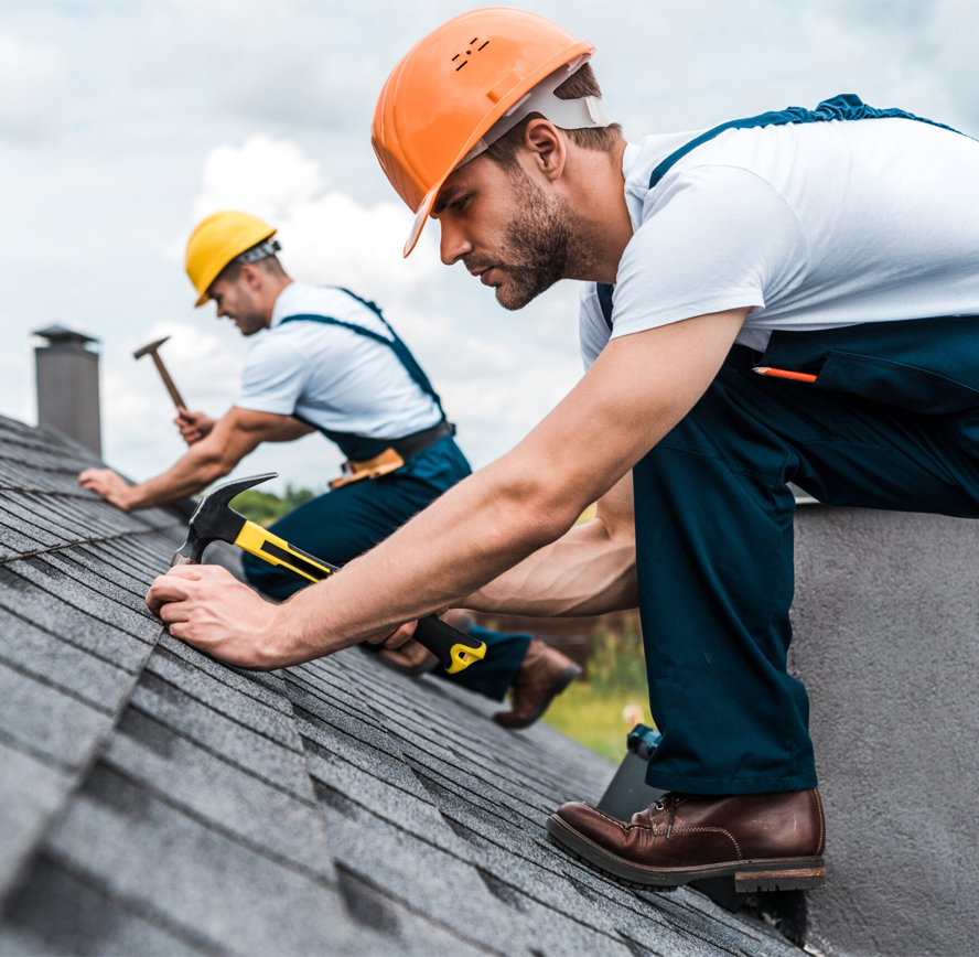 Las Flores, CA Roofing Services